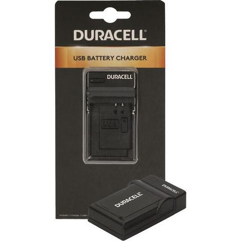 Duracell DRN5923 cargador de batería USB (1/4)