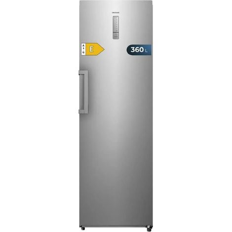 Kühlschrank cecotec bolero coolmarket 1d 360 total no frost 362l (1/3)