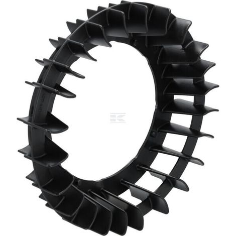 Ventilateur KAWASAKI 590410024 (1/2)