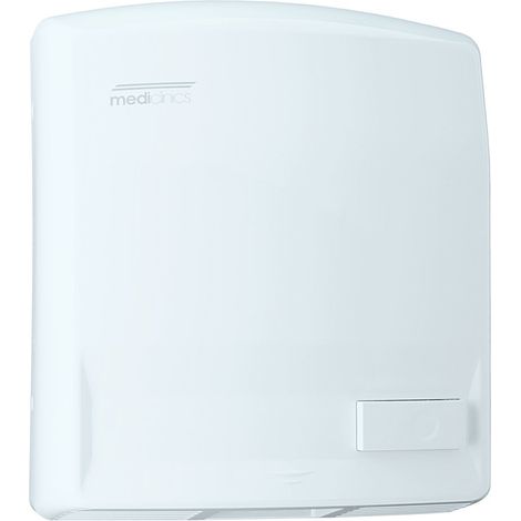 MEDICLINICS M88PLUS JUNIOR Secamanos Blanco - ref: M88PLUS