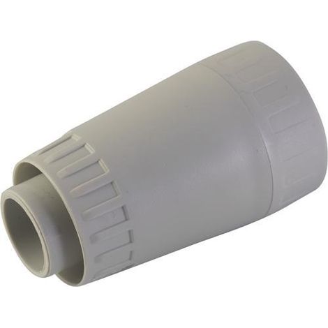 RACCORDO TUBO GUAINA Ø16MM IP65
