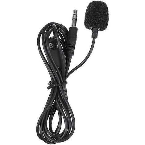 Adaptateur audio autoradio Bluetooth AUX câble (1/5)