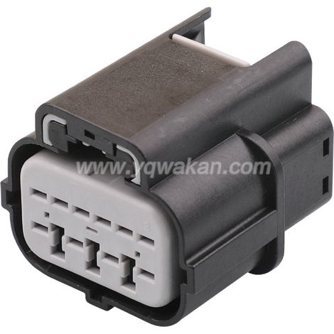 13775368 ist geeignet für Kfz-Steckverbinder, Kabelbäume und Kfz-Steckverbinderstecker (DJ7104-1.5-21). (1/5)