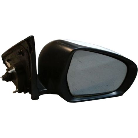 Retroviseur Exterieur Electrique Droit SUZUKI Vitara [PRODUIT D'OCCASION]♻️8470154pd3znl (1/2)