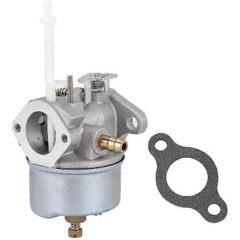 FENOPLASTICAConvient pour carburateur 632371 , XU,632371A 631954 H70 HSK70 7hp H70130205H, produit qualité supérieure, durable et fiable, matériaux sélectionnés, conforme normes - KZQ