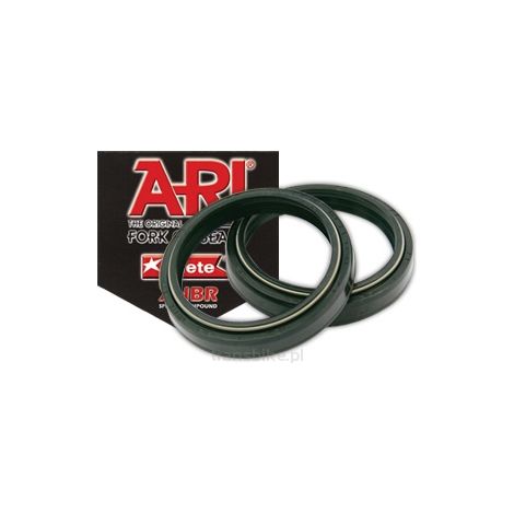 Paraolio sospensione anteriore ARIETE TCL 43X55X10.5/12 (55-122)