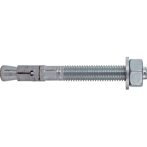 FISCHER TASSELLO FBN II 8/20 D. 8X80 MM- 50,0 pz