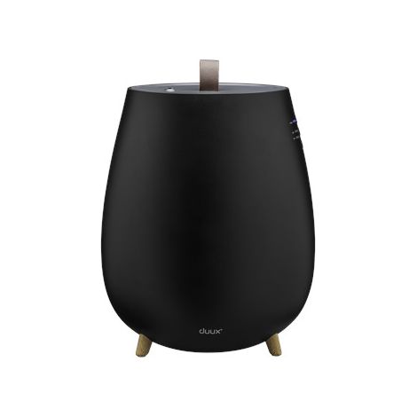 Duux TAG 2 Luftbefeuchter Weiß 2,5L Ultraschall