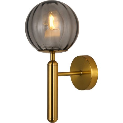 Lampada da parete RAVENA WL23241 BROSG Italux