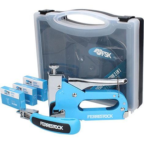 Cucitrice Ferrestock (1/5)