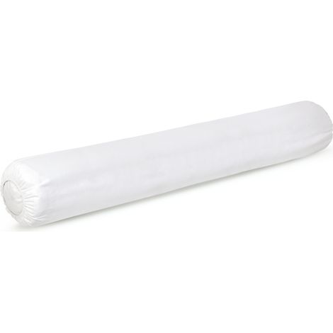 Housse de protection traversin imperméable ARNON 200 cm