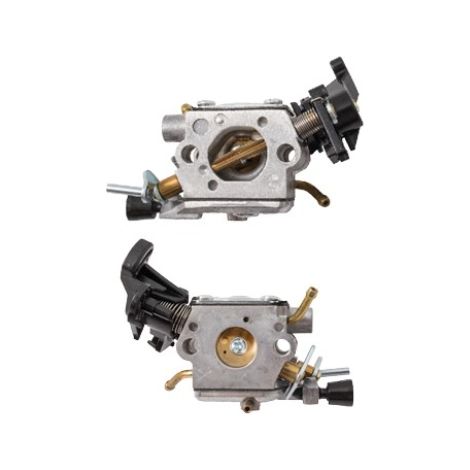 Carburatore per motore motosega HUSQVARNA JONSERED 445 450
