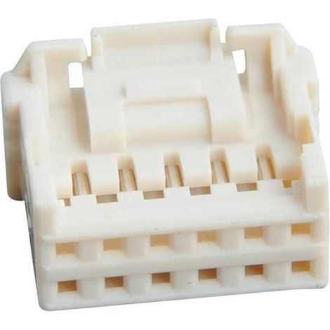 Connecteur iGrid mâle 8x2 Voies