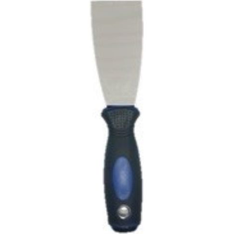 SPATOLA LAMA FLEX INOX 50mm CROM