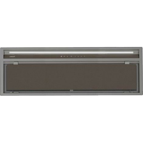 Cata GCX 83 SD Dunstabzugshaube integriert grau 83 cm (1/3)