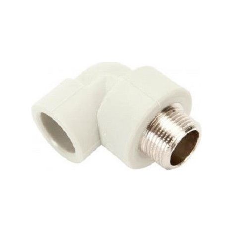 Raccord sigma-li kz2012 polypropylène 20 mm soudure thermique