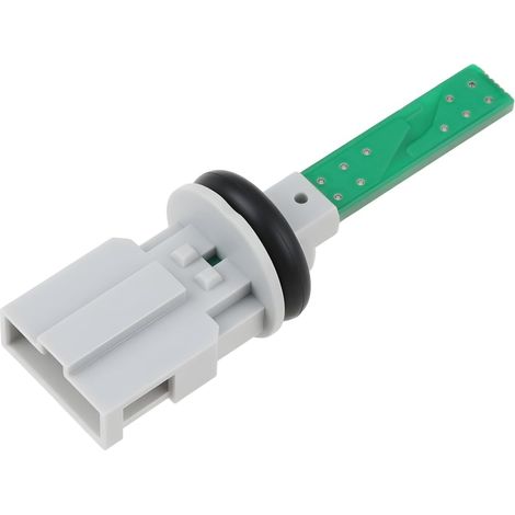 Capteur de Température d'air 1K0907543E 1K0907543C Compatible avec Audi A3 Q3 (1/5)