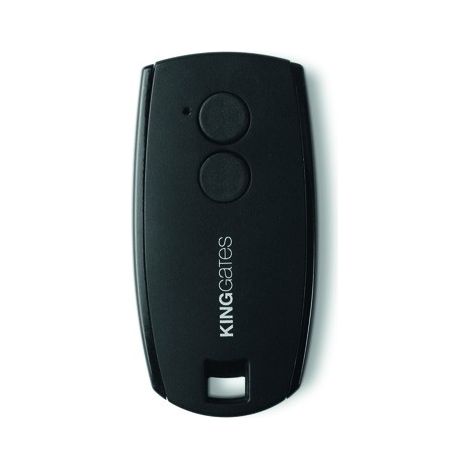Stylo 2 K Emetteur radio 2 canaux Rolling-code pour les automatismes de King Gates