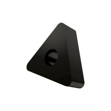 Drehwendeschneidplatte ISO TNMA 220408:T5305 D.5,16mm MT-CVD beschichtet Schwarz (1/2)