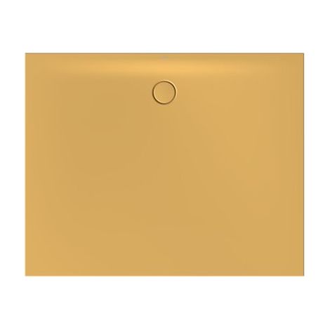 BETTE 3395-040 Receveur de douche rectangulaire Floor Side