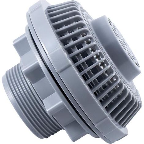 BESTWAY - P6H1323 - Connettore per pompa filtro con ghiera da 38 mm