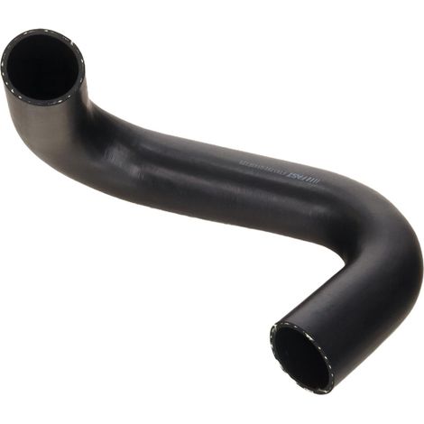 FT61782 tubo intercooler veloce IN BASSO SINISTRO