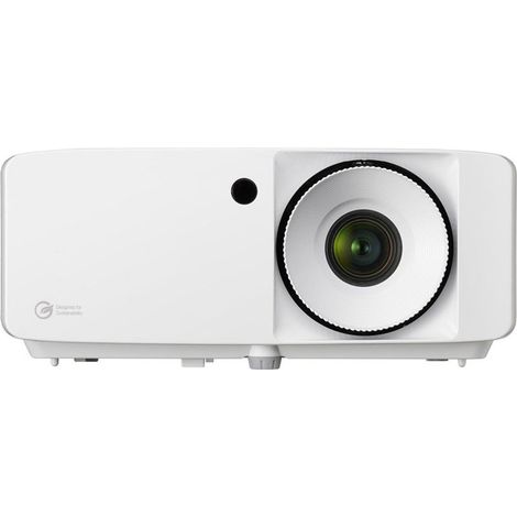 Proyector Optoma E3P7PR1E113H Laser Hz151x FHD 5000, estándar, sin... (1/5)