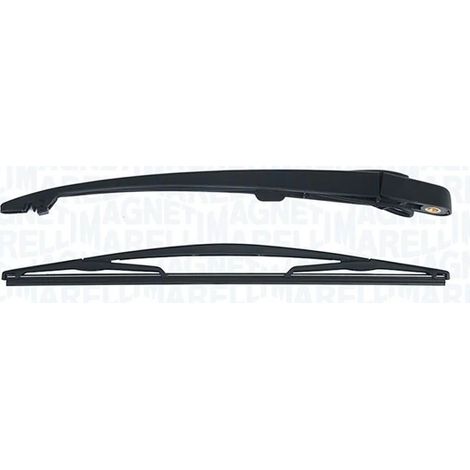 Kit de bras d'essuie-glace, nettoyage des vitres Magneti Marelli 000723180283