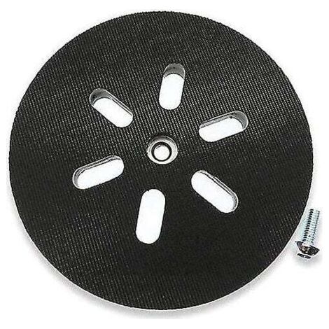 150mm Sanding Disc For Bosch Gex 150 Ac, Pex 15 Ae, Gex 150 Turbo 150mm Random Orbital Sander With Screw (1/5)