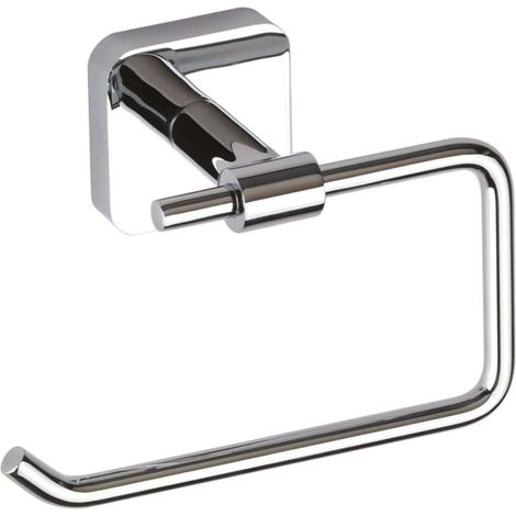 Sapho Insia - Toilettenpapierhalter, Chrom IS017 (1/3)