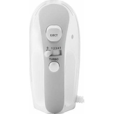 Zelmer ZHM1650 Mixeur Puissant 200W Ergonomique Compact