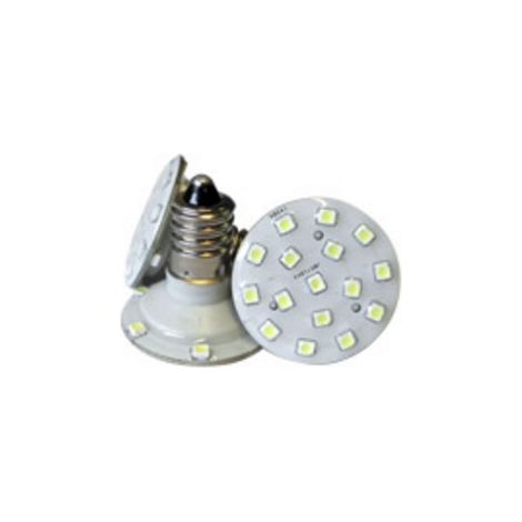 AMPLEDVIS Ampoule à Led 24V à visser - Automatisme Online