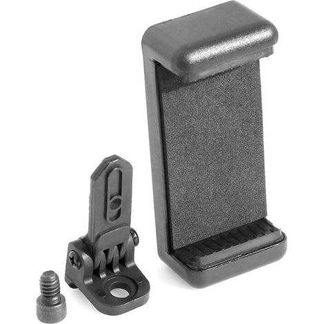 Kit supporto montaggio telefono portatile per telecomando FLYSKY G7P pezzi bricolage