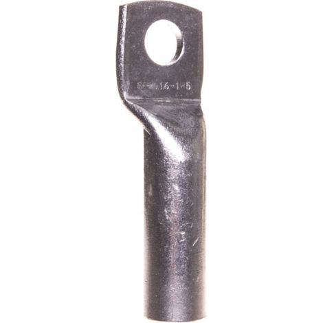 Ojal tubular de aluminio ARC 16-185