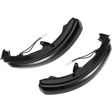 Dynamische LED-Blinker für Nissan Teana J32 Maxima (Autobahn) (1/4)
