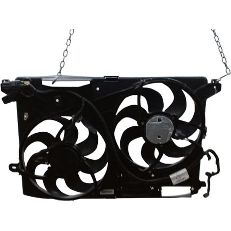 Moteur Ventilateur Radiateur FORD Mondeo 2007- [PRODUIT D'OCCASION]♻️1946174