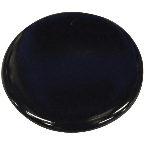 CHAPEAU DE BRULEUR RAPIDE DIAM 75 MM pour CUISINIERE BEKO -...