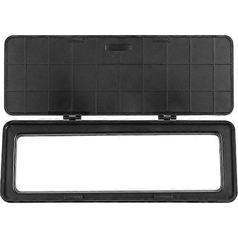 Housse de protection ETC pour voiture Mitsubishi Delica Mini 2026 (1/5)