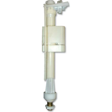 CR SMART Galleggiante compatto attaccobasso ottone 3/8