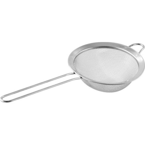 Fackelmann Sieb Ø 10 cm Küchenutensilien (1/2)