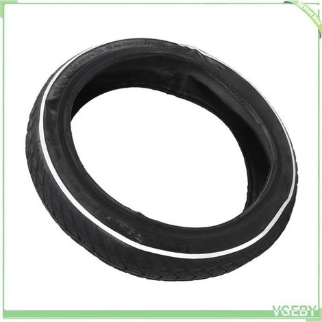 Pneus pliants pour scooter - FAFEICY - 12x1.50 - 120 TPI - Anticrevaison - 4 saisons (1/5)