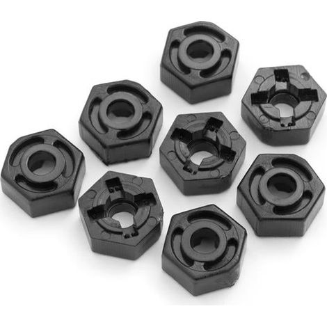 Wheel Hex.