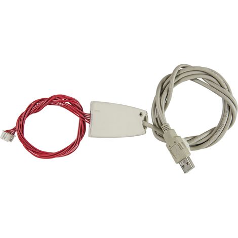 VIMAR - 692I/U Interf. PC USB programm. Due Fili Plus