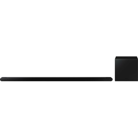 Samsung HW-S800D Noir 3.1.2 canaux