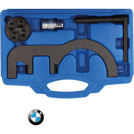 Brilliant Tools Jeu d’outils de réglage de moteur pour BMW N47, N47S, N57 (1/5)