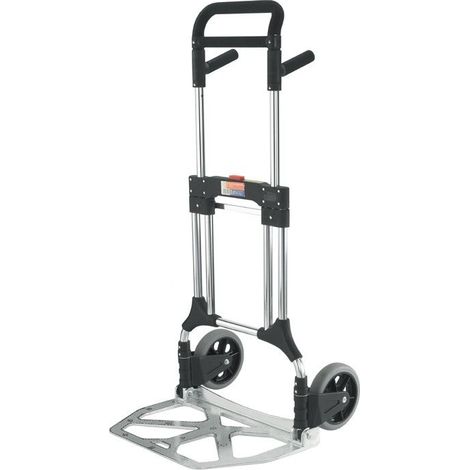 Carro superplegable CARRIVAN 200 kg. S200 (1/3)