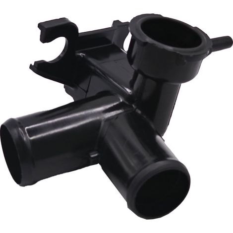 Part number 25329-3X600 fits Hyundai Elantra and Kia 2011-2016 water pipe interface thermostat assemblies.--DTEKGAZ