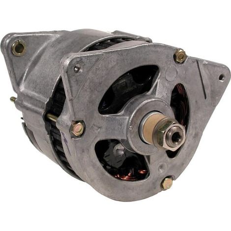 Alternatore VAPORMATIC VPF4039