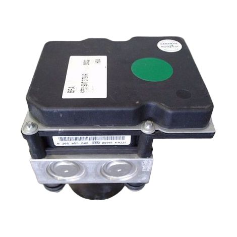 [PRODUIT D'OCCASION] Unite Hydraulique Abs VOLKSWAGEN Polo ♻️ Ref Oe. 6r0614517s - Garantie à vie (1/5)