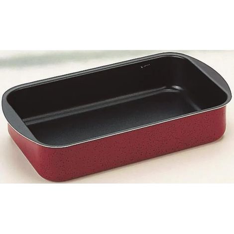 ibili Venus Bratpfanne antihaftbeschichtet silber 40x27 cm